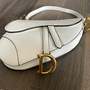Saddle Bag